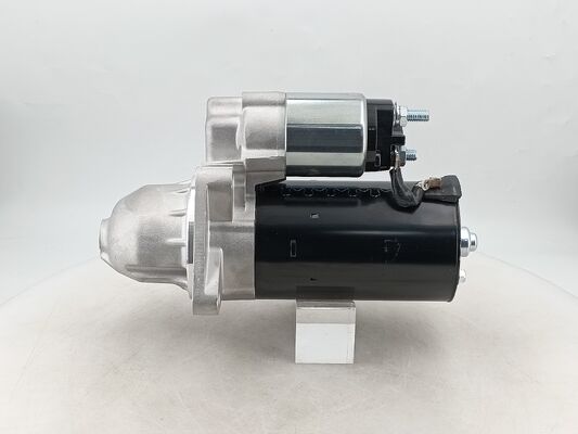 12V 1.1KW 10T Engine Starter Motor for KRAUF Diesel Engines with Accessories