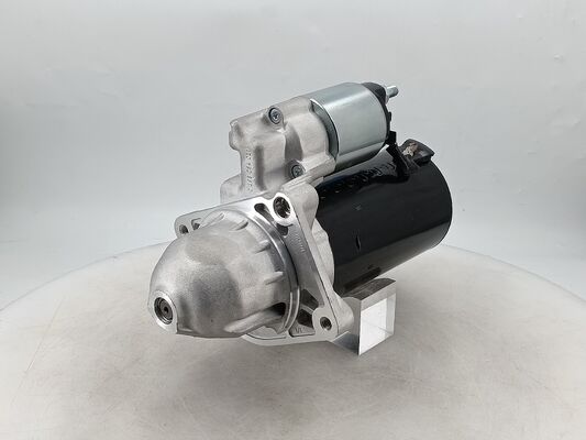 12V 1.1KW 10T Engine Starter Motor for KRAUF Diesel Engines with Accessories