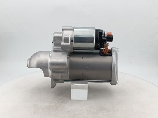 12V 1.4KW 12T Engine Starter Motor for Chrysler Diesel Engines with Accessories