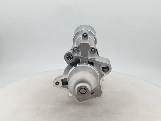 12V 1.4KW 12T Engine Starter Motor for Chrysler Diesel Engines with Accessories