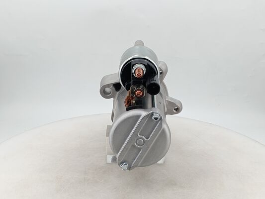 12V 1.4KW 12T Engine Starter Motor for Chrysler Diesel Engines with Accessories