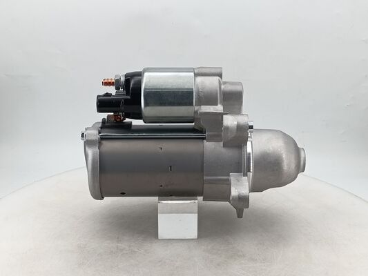 12V 1.4KW 12T Engine Starter Motor for Chrysler Diesel Engines with Accessories