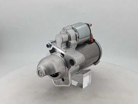 12V 1.4KW 12T Engine Starter Motor for Chrysler Diesel Engines with Accessories