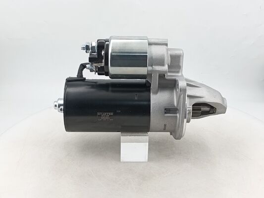 105550503000 1438561 12V 1.4KW 10T Engine Starter Motor for FORD Diesel Engines with Accessories