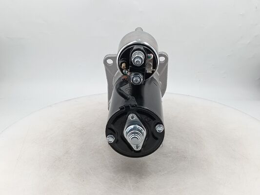 105550503000 1438561 12V 1.4KW 10T Engine Starter Motor for FORD Diesel Engines with Accessories