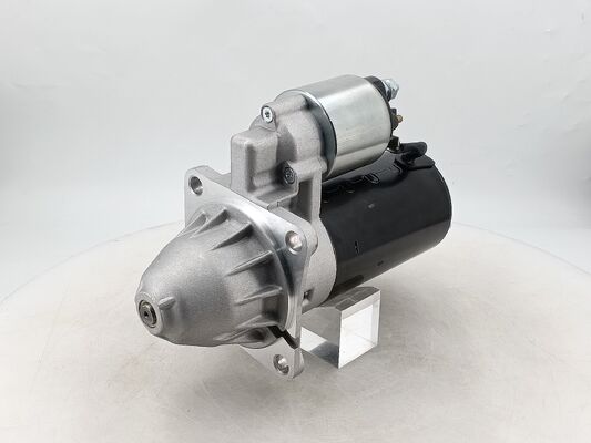 105550503000 1438561 12V 1.4KW 10T Engine Starter Motor for FORD Diesel Engines with Accessories