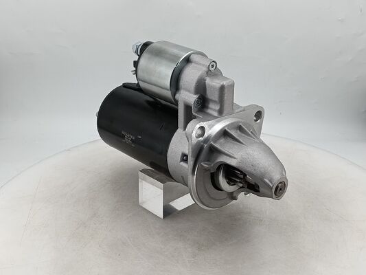 105550503000 1438561 12V 1.4KW 10T Engine Starter Motor for FORD Diesel Engines with Accessories