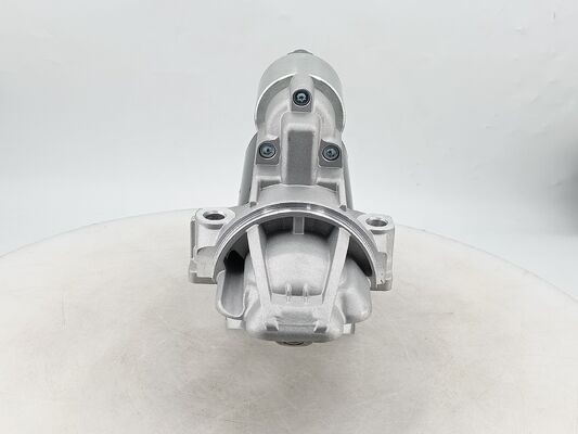 12V 1.7KW 12T Engine Starter Motor for FORD Diesel Engines with Accessories