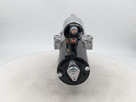 12V 1.7KW 12T Engine Starter Motor for FORD Diesel Engines with Accessories