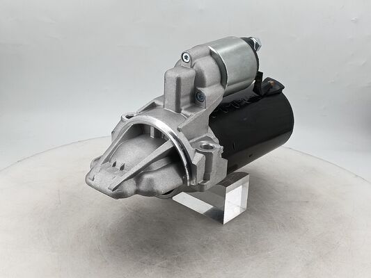 12V 1.7KW 12T Engine Starter Motor for FORD Diesel Engines with Accessories