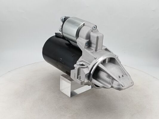 12V 1.7KW 12T Engine Starter Motor for FORD Diesel Engines with Accessories