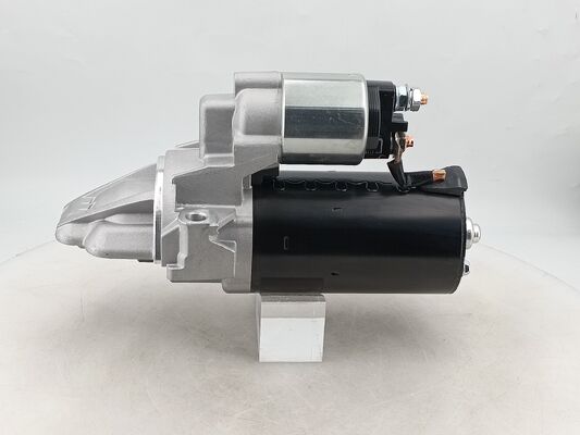 12V 1.7KW 12T Engine Starter Motor for FORD Diesel Engines with Accessories