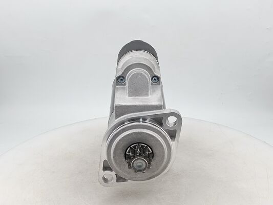 12V 2.0KW 9T Engine Starter Motor for HATZ Diesel Engines with Accessories
