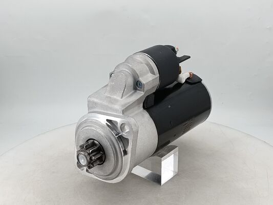 12V 2.0KW 9T Engine Starter Motor for HATZ Diesel Engines with Accessories
