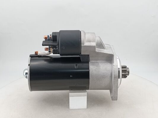 12V 2.0KW 9T Engine Starter Motor for HATZ Diesel Engines with Accessories
