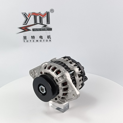 VA207 12V 80A 1PK Alternator Assembly F000BL0116 F000BL0118 for 4TNV98 D24C