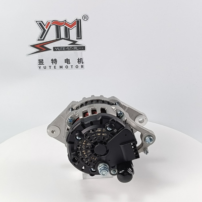 VA207 12V 80A 1PK Alternator Assembly F000BL0116 F000BL0118 for 4TNV98 D24C
