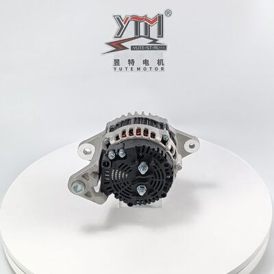 JFZ239 24V 80A 8PK Alternator Assembly OE 5662929, 5625928 Heavy Replacement