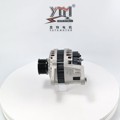 JFZ239 24V 80A 8PK Alternator Assembly OE 5662929, 5625928 Heavy Replacement