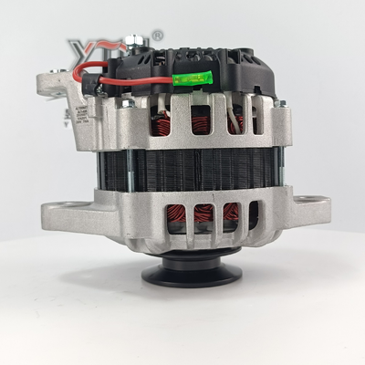 VA201 24V 60A 1PK Alteror 22413N ALV6028 A9305S for EX60G EX70G heavy-duty replacement