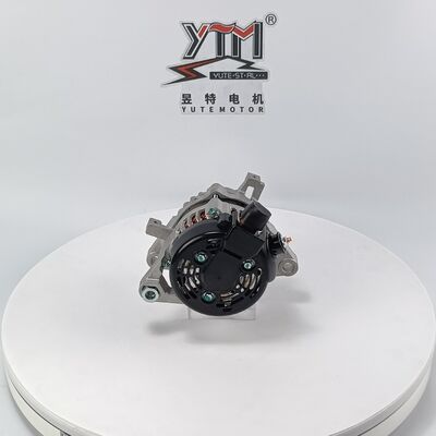 BXN201 12V 80A 7PK Alternator OE 27060-0L190 27060-0L260 1042112120 for 1GD/2GD Engine