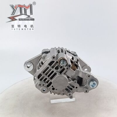 YTM M205 24V 45A 2PK AC Generator OE ALA0168BS ALM0168GB Suitable for Mitsubishi 6D34