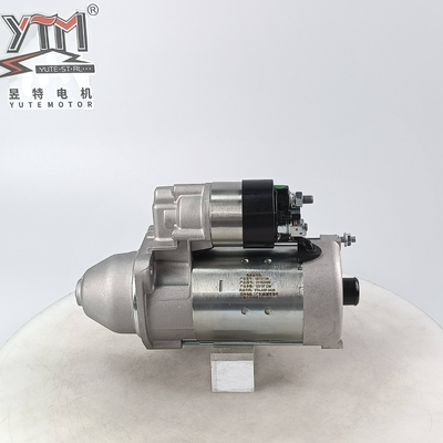 YTM QD1213A 12V 2.3KW 9T Starter Motor for Deutz D436 1011 Engine Genie S65 0001223016 0001223021 Deutz 01181751 01182124 Replacement Starter