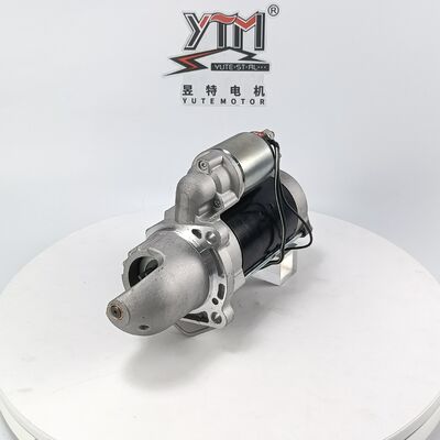 YTM QD2310D 24V 9T 4KW Starter Motor OE 0001231002 A0051512001 LRS02158 Heavy-duty Replacement