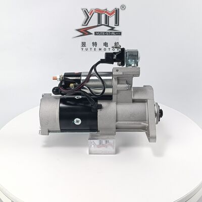 QDJ2456U 24V 11T 5.5KW 36100-41100 for D4DA heavy-duty replacement