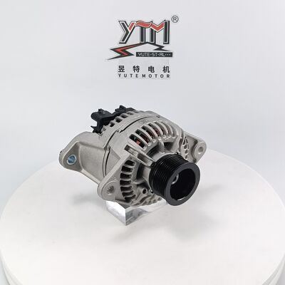 BO281 24V 150A 8PK Alternator 116433 7421561402 21561402 for B9 9.3 Heavy Duty Replacement