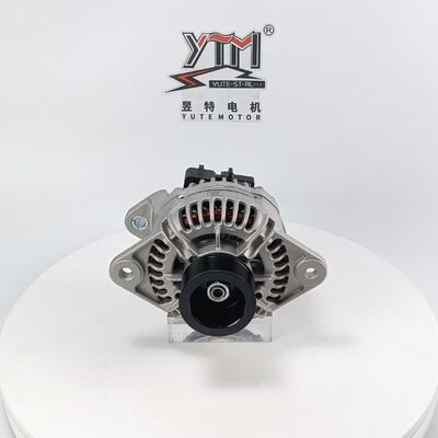 BO281 24V 150A 8PK Alternator 116433 7421561402 21561402 for B9 9.3 Heavy Duty Replacement