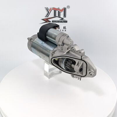 24V 11T Motor starter for SCANIA Euro6 NTG XT 560 G Super 2978024 7459501 3064855 3101234 3163089 2675514 223560217 2580187 2580187 manufacturer