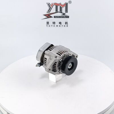 ND252 12V 40A Alternator 2706076305 2706078305 Used for Toyota Forklift 02-5FD10 02-5FD14