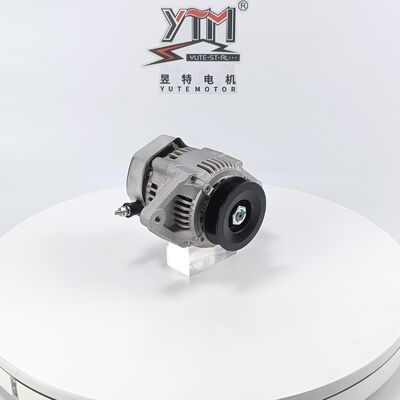 ND206 12V 50A Alternator 2706078153 1012118700 for 7F 1DZ Forklift Heavy-duty Replacement