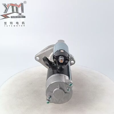 24V 11T Starter for New Hollard Excavator E160 4D34 6D34 ME049303 M8T87171 M008T87171 B220502000004 18539 VAME049303