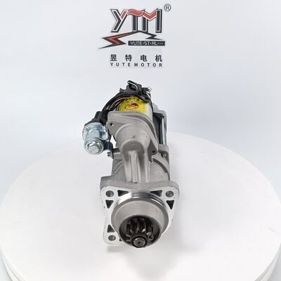 24V 11T 7.0KW 6526201770 Starter Motor for Daewoo Truck Heavy Duty Replacement