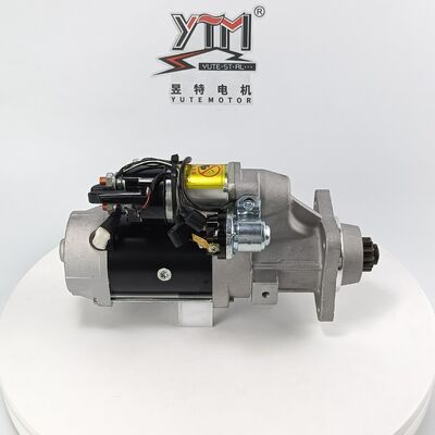 24V 11T 7.0KW 6526201770 Starter Motor for Daewoo Truck Heavy Duty Replacement