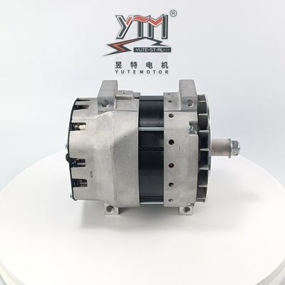 YTM 24V 250A DR290 Alternator OE 3643862 61006082 8600453 for  7321N Heavy-duty Replacement
