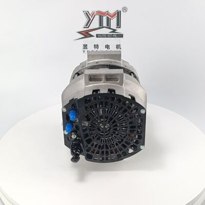 YTM 24V 250A DR290 Alternator OE 3643862 61006082 8600453 for  7321N Heavy-duty Replacement