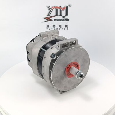 YTM 24V 250A DR290 Alternator OE 3643862 61006082 8600453 for  7321N Heavy-duty Replacement