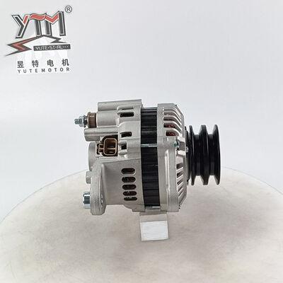 24V 45A 2PK Alternator M205 For Mitsubishi 6D34 Engine OE ALA0168BS ALM0168GB A003TN5399 1‑3601‑25W