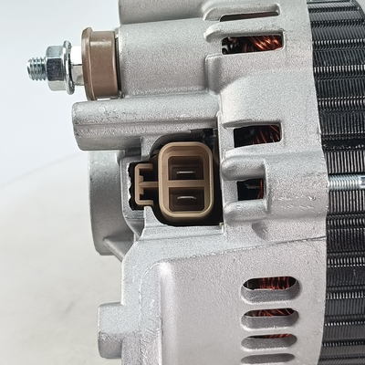 24V 45A 2PK Alternator M205 For Mitsubishi 6D34 Engine OE ALA0168BS ALM0168GB A003TN5399 1‑3601‑25W
