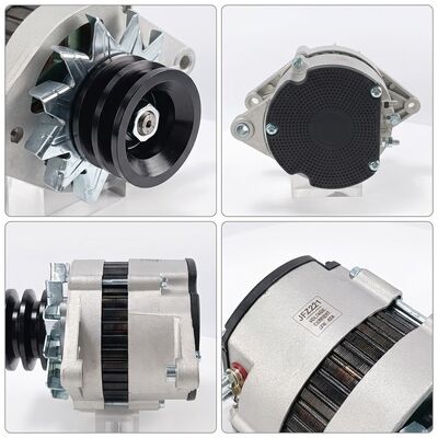 24V 45A Alternator JFZ221 For 4102 Engine OE 3701010‑4102 Z29‑2A80 JFWZ2945 For Yuejin Dongfeng Foton Truck