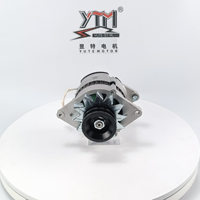24V 45A Alternator JFZ221 For 4102 Engine OE 3701010‑4102 Z29‑2A80 JFWZ2945 For Yuejin Dongfeng Foton Truck