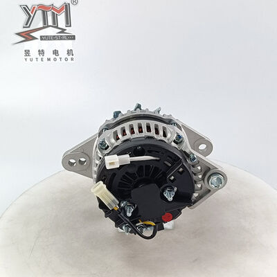 24V 100A 2PK Alternator BX203 For Mitsubishi 6D22 Engine OE 3730093000 3730093500 A6T75586 Generator