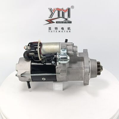 YTM QDJ2856D 24V 11T 8.5KW Starter Motor OE M105R3075SE S1175201 3695772 3695899 Heavy Truck Replacement