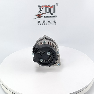 Alternator 12V 70A 1B YN4A‑700001 JFZ1711A JFZ256 For Yunnei YN4A Engine Lonking 928NG Construction Machinery Charging Generator
