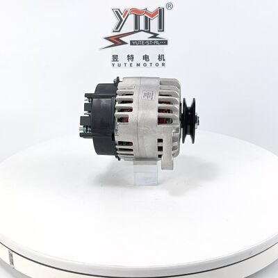 YTM IK202 12V 70A ALTERNATION OE 185046522 19903012 2871A156 for  403C Heavy Duty Replacement