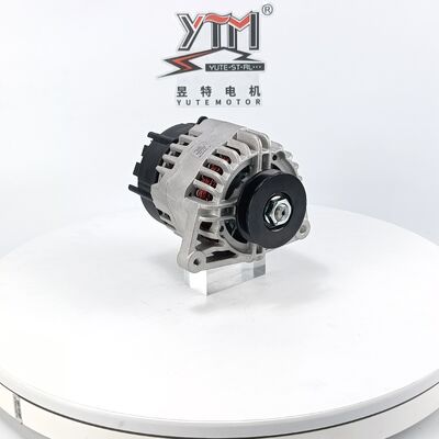 YTM IK202 12V 70A ALTERNATION OE 185046522 19903012 2871A156 for  403C Heavy Duty Replacement