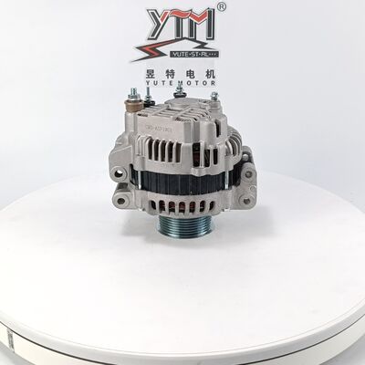 YTM M256 24V 100A 8PK Alternator 114861 ALM2039UX A004TR5291AM A004TR5291AT for SC ANIA Replacement Part